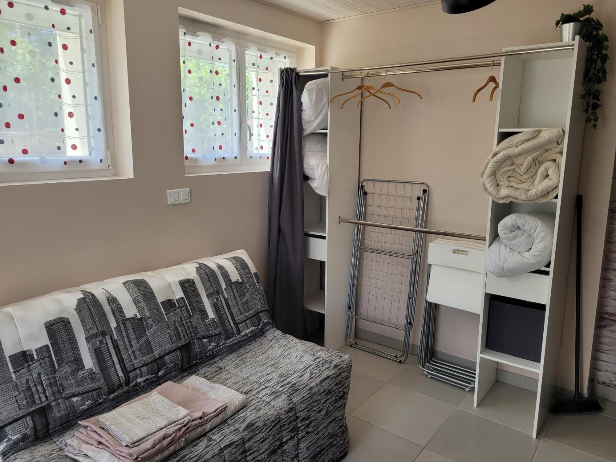 Appartement : Independant