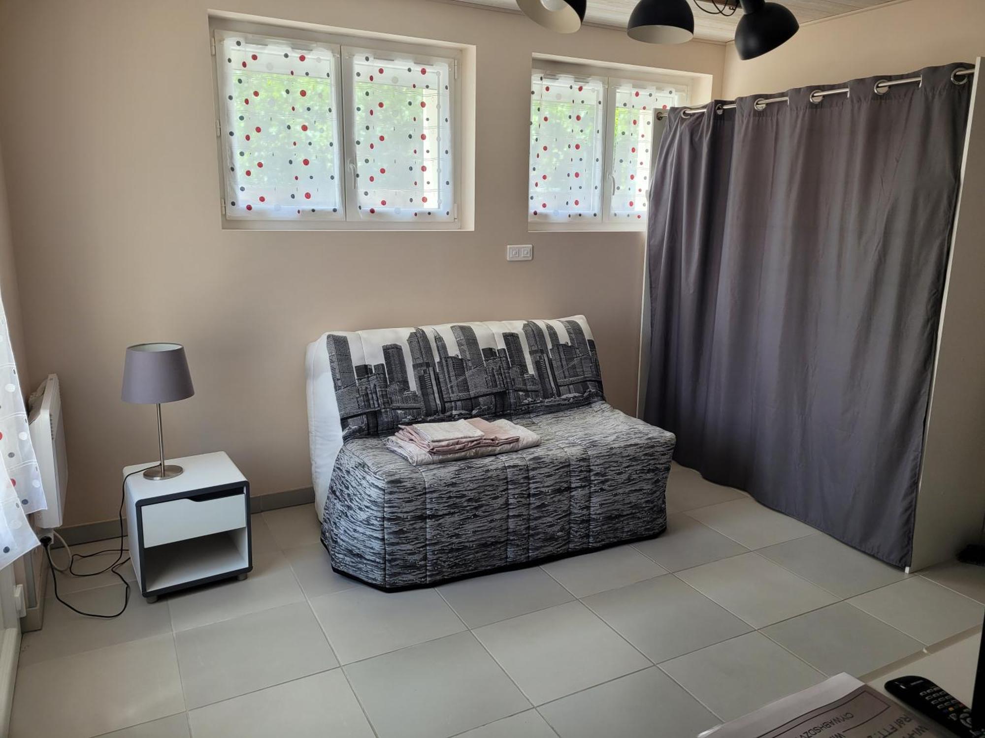 Appartement : Independant Millau