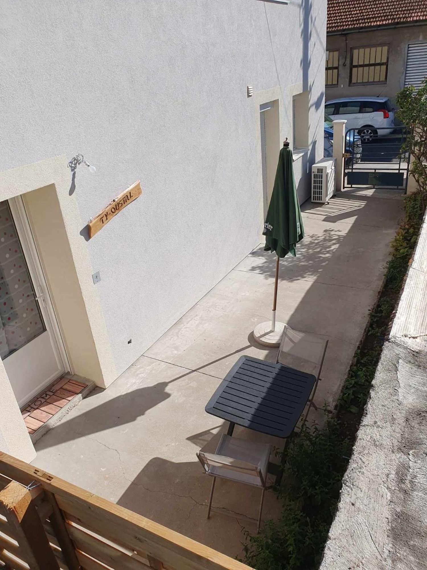 Appartement : Independant