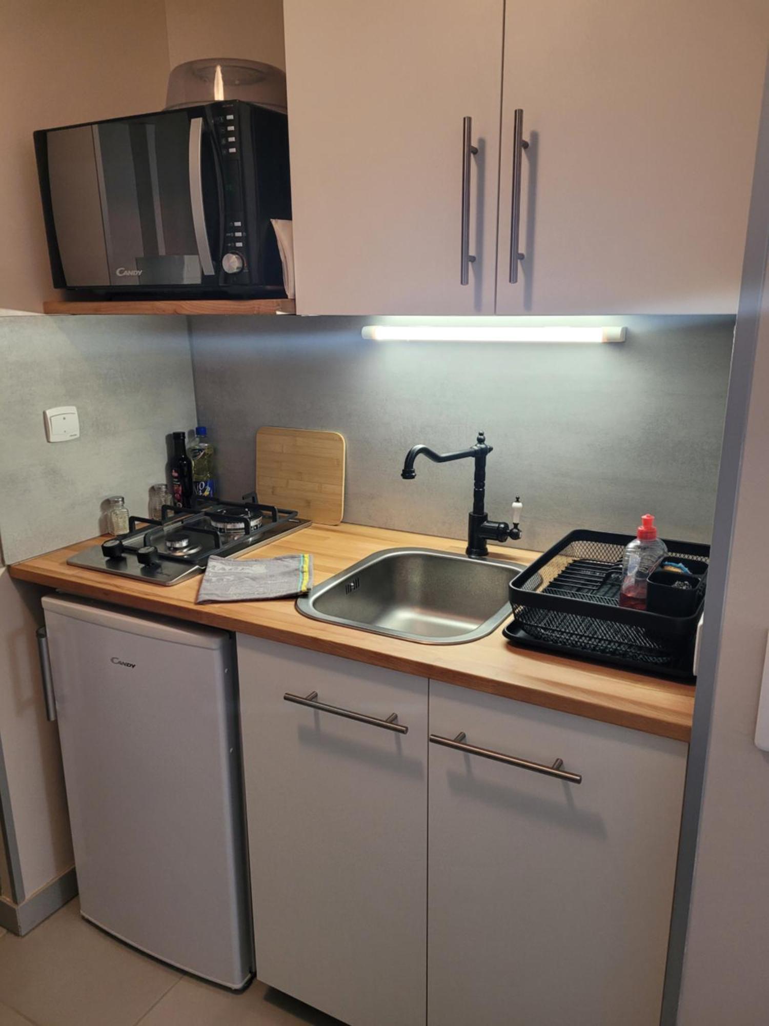 Apartment : Independant *