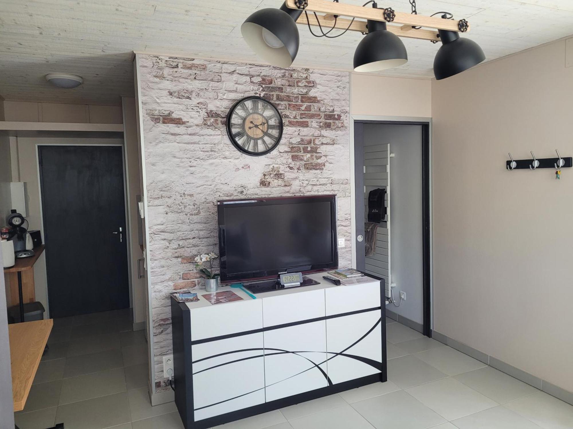 : Independant Apartment